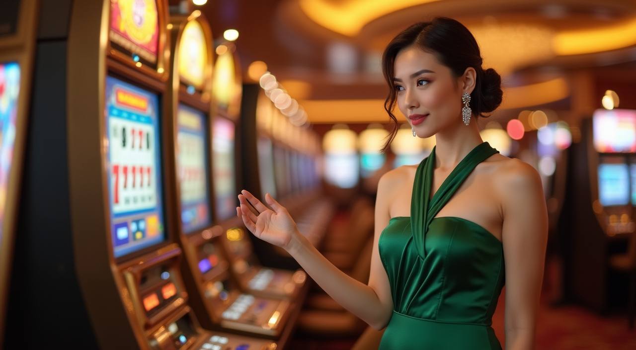 mega888 test Harta Pesona