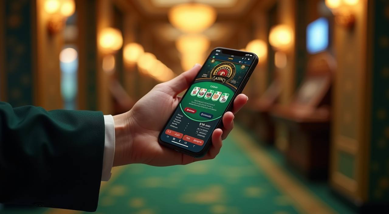 mega888 test Apa Yang Anda Akan Dapati di Kasino Kami